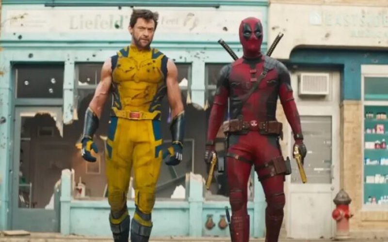 Deadpool e Wolverine: data de lançamento, elenco, trailer e tudo o que você precisa saber sobre o filme da marvel 